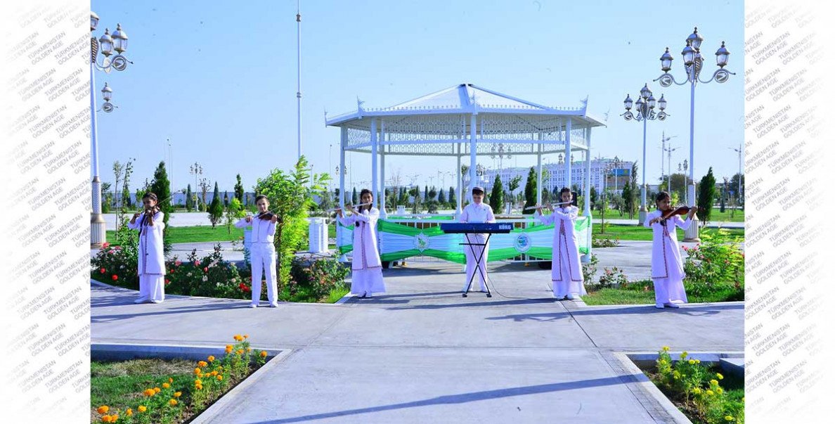 Creation of comfortable urban environment - care of increase of standard of living of the population