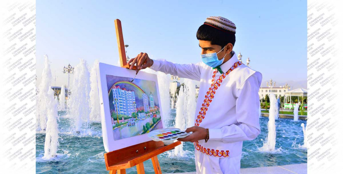 Creation of comfortable urban environment - care of increase of standard of living of the population