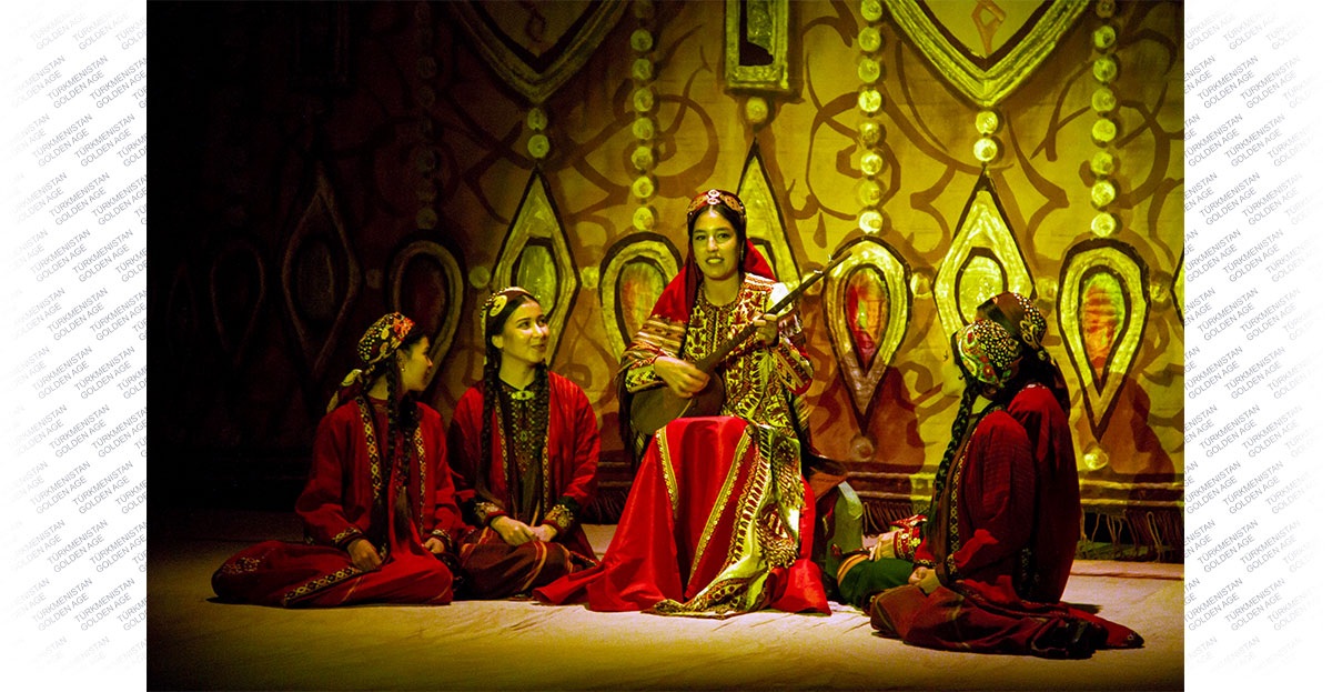 «Богатством мир не возьмешь, народу нужен щит»