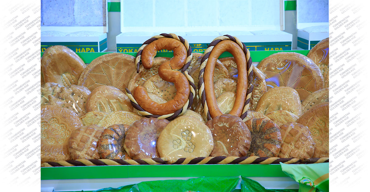 The Exhibition of achievements of the national economy starts its work