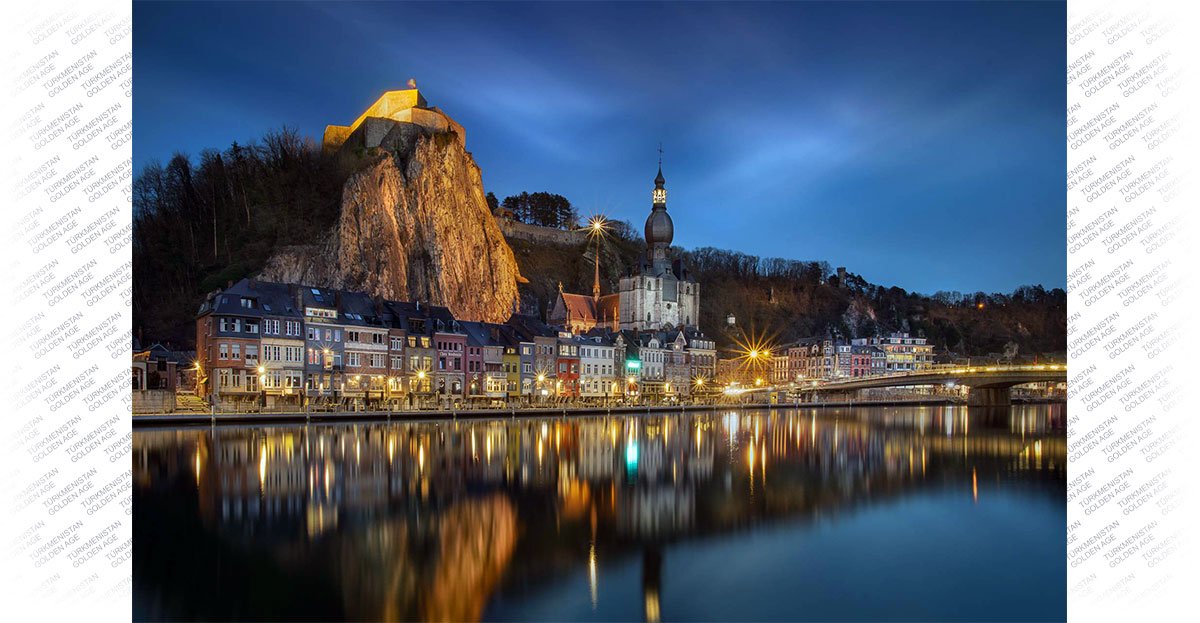 Международный фотоконкурс приглашает