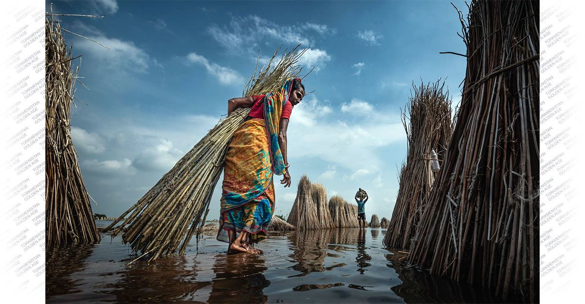 Международный фотоконкурс приглашает