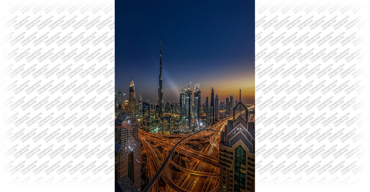 Halkara fotosuratlar bäsleşigi başlandy