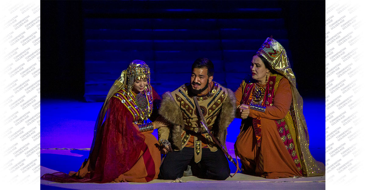 Джелалетдин Султан – вечная гордость Отчизны