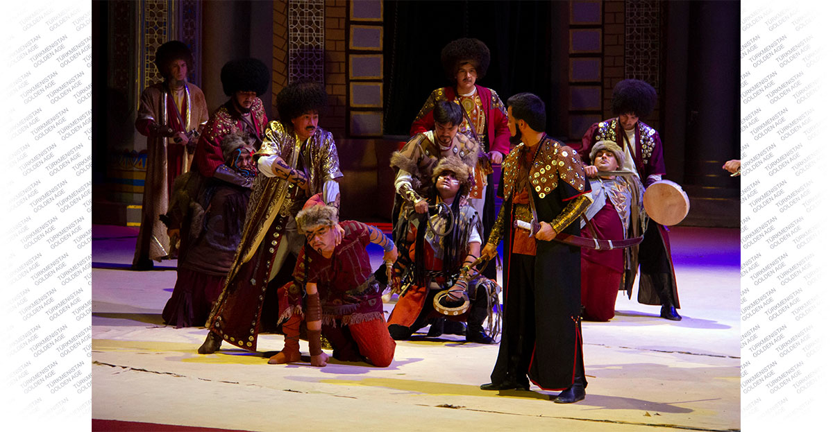 Jelaleddin Sutan – pride of Fatherland for all time