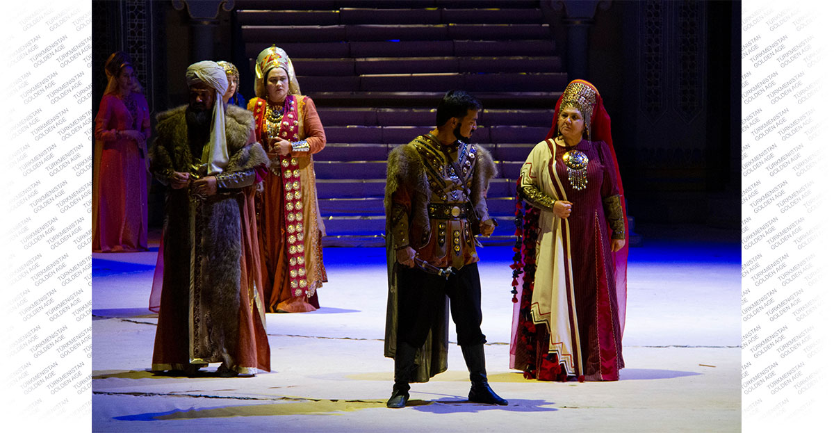 Jelaleddin Sutan – pride of Fatherland for all time