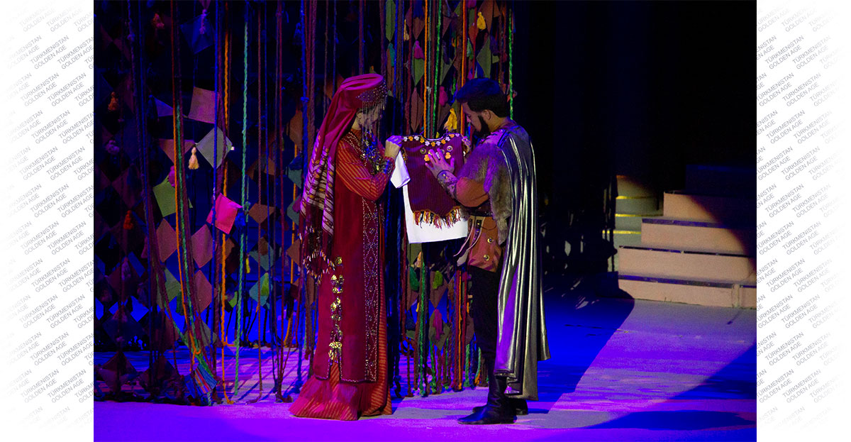 Jelaleddin Sutan – pride of Fatherland for all time