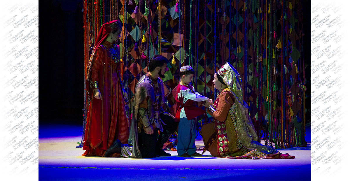 Jelaleddin Sutan – pride of Fatherland for all time