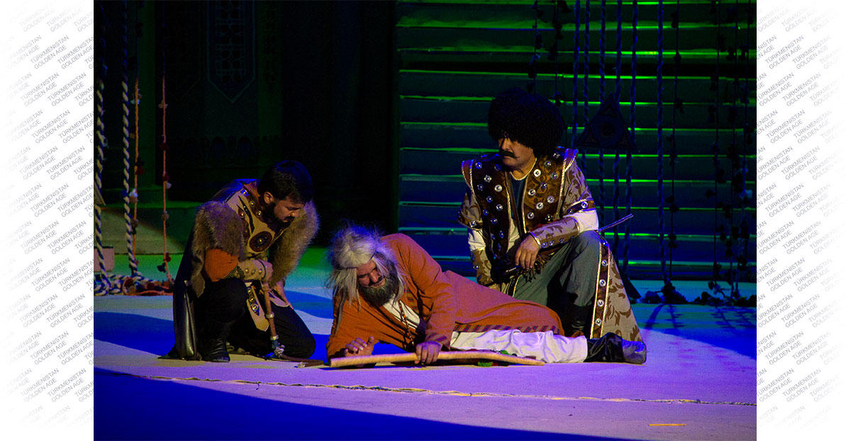 Jelaleddin Sutan – pride of Fatherland for all time