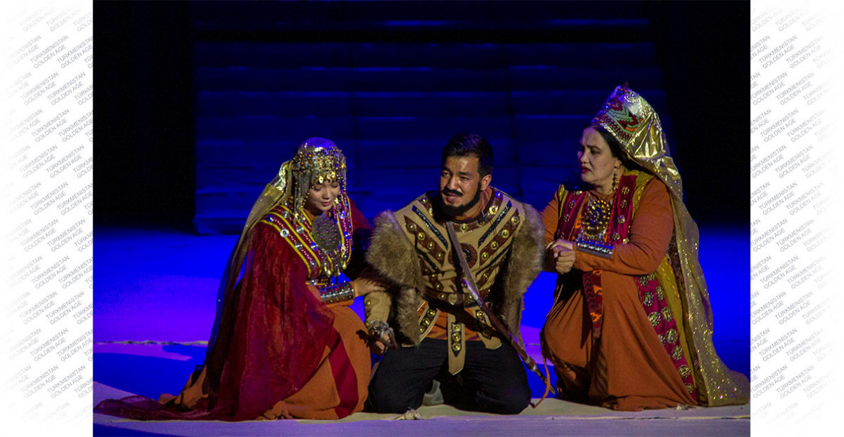 Soltan Jelaletdin — Watan buýsanjy