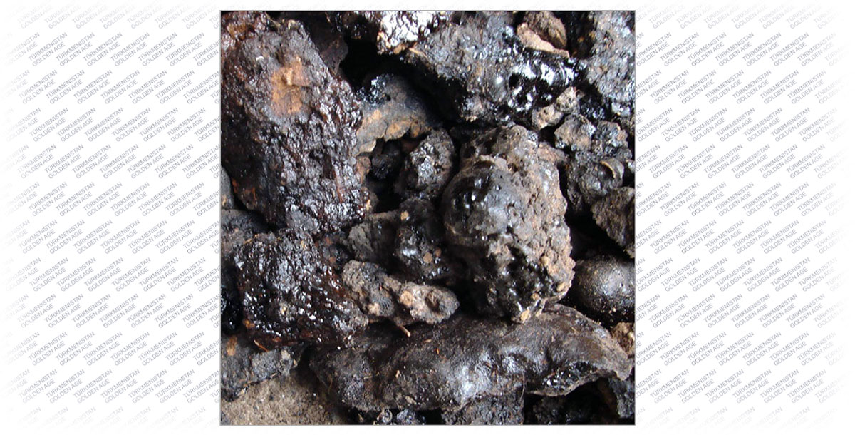 Завораживающие ландшафты и дивные памятники природы: мумие – природный дар горных ущелий