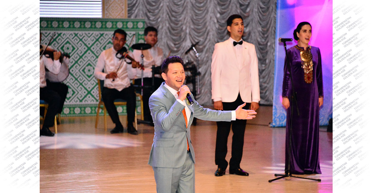 Награды Родины –  за вклад в развитие страны и общества