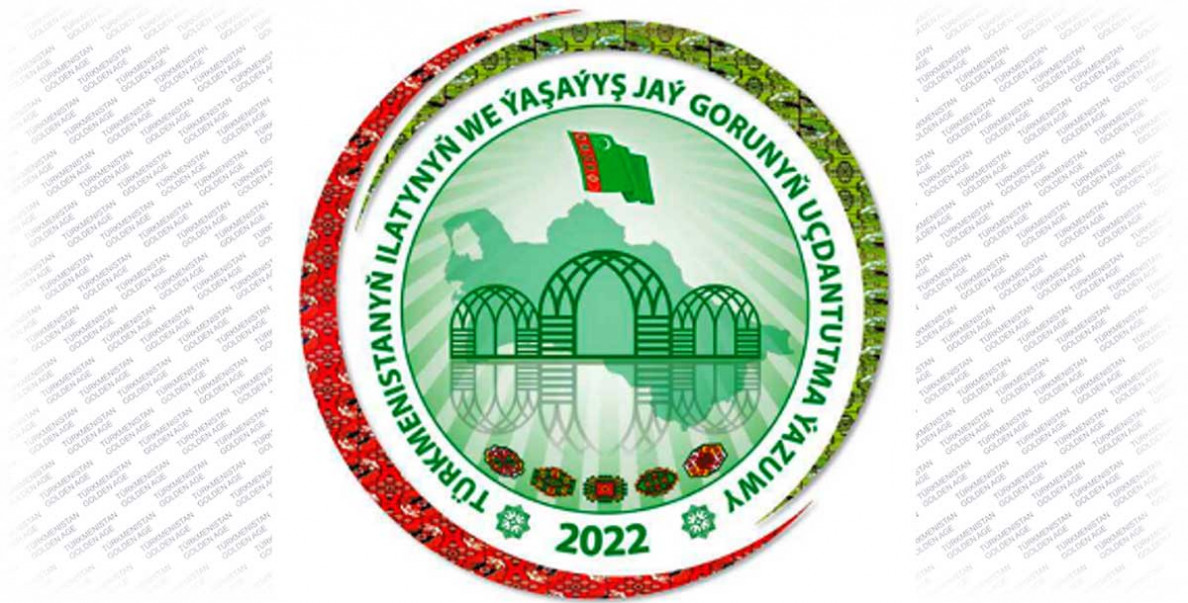 Under the arches of “Türkmeniň ak öýi”: Turkmenistan makes preparations for the population census