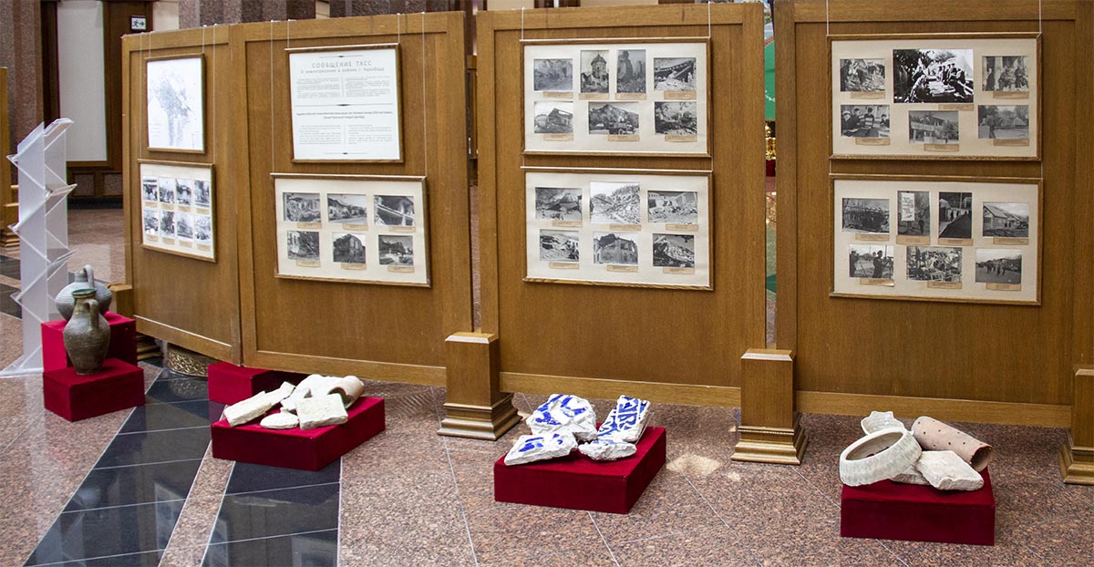 73 ýyldan soň: ýerli wagt bilen 1 sagat 12 minut 5 sekunt