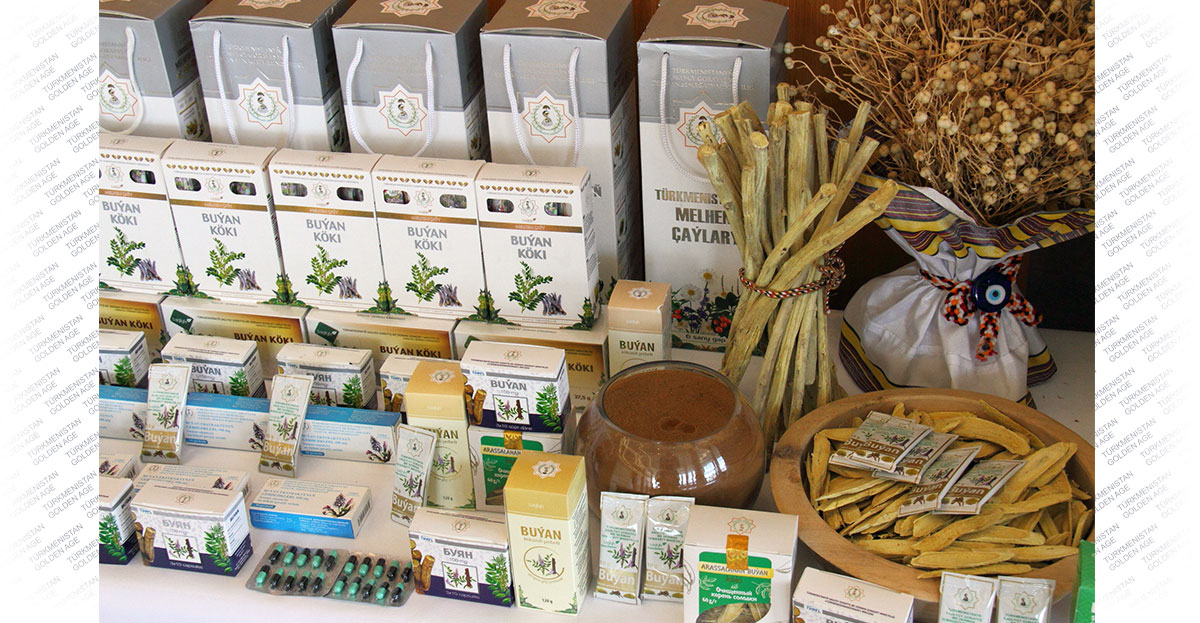 Türkmenistanda halkara lukmançylyk forumy geçirildi