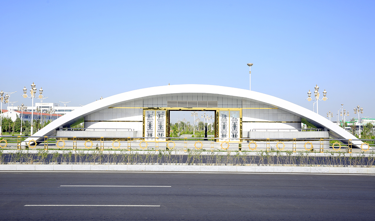 «Лачин» - прекрасное место для отдыха