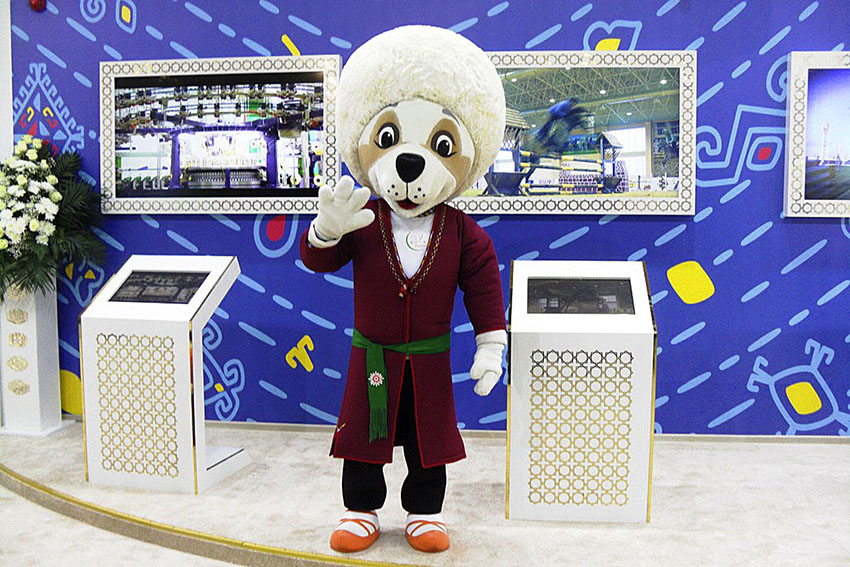 Зарубежные учёные выразили готовность к активному партнёрству с туркменскими коллегами