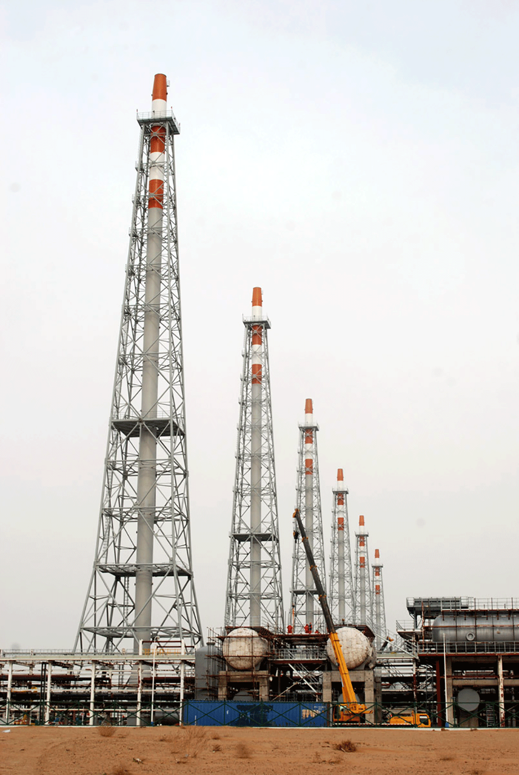 Developments of Turkmen scientists increase the efficiency of hydrocarbons production