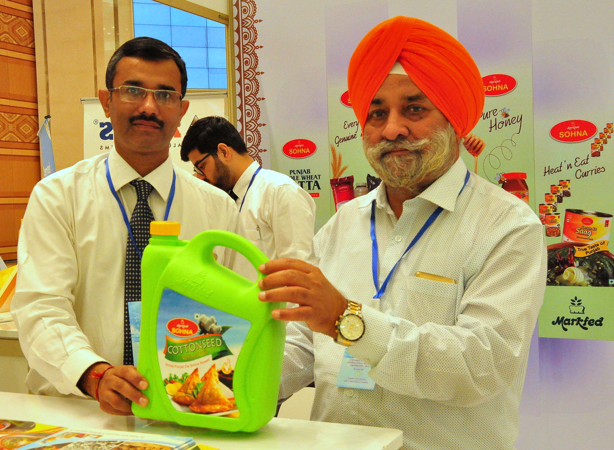 Foreign companies show interest in promissing Turkmen market