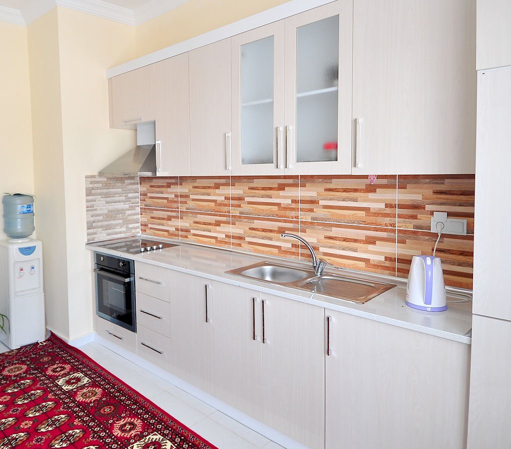 More than 230 families in Ashgabat celebrate housewarming parties in Parahat 7/4 residential area