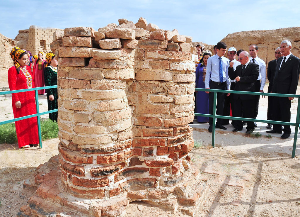 Dowamatlylyk Medeniýet hepdeliginiň üçinji gününiň esasy meselesi boldy 
