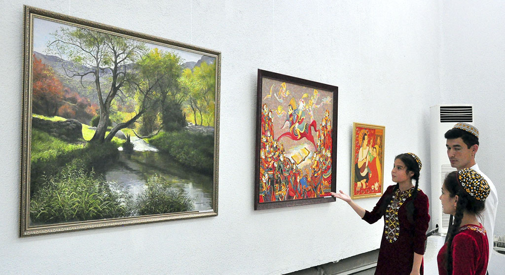 Неделя культуры-2017: день пятый