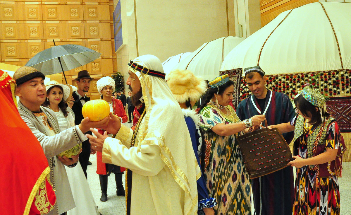 Trade policy is a key factor of economic cooperation