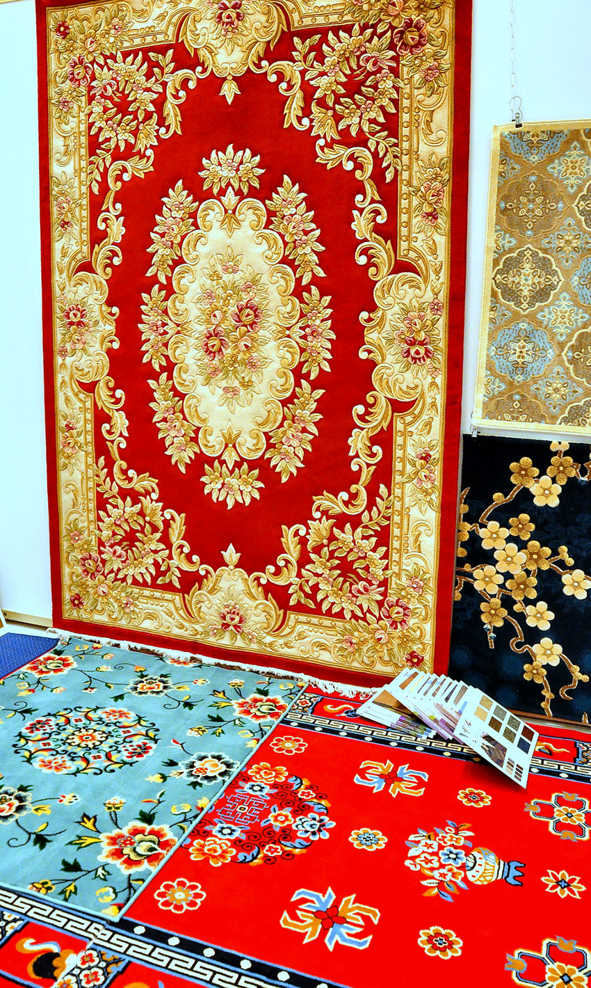 First specialized show of Chinese products opened in Ashgabat