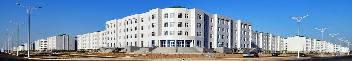 Расширяет границы крупный жилой массив на западе столицы