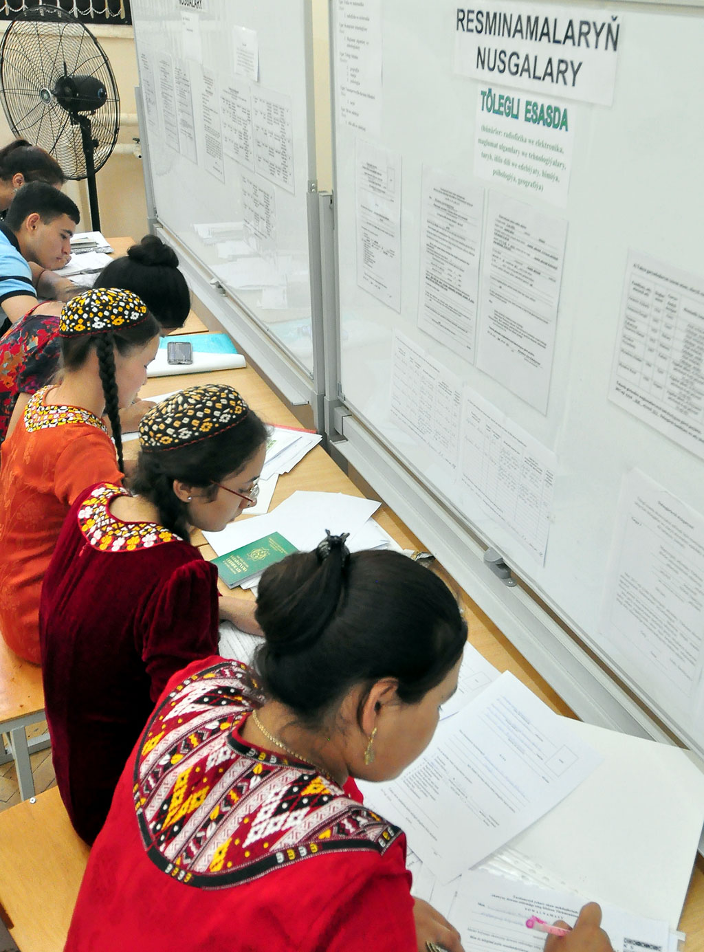 Enrolment campaign 2017: New opportunities, close prospects