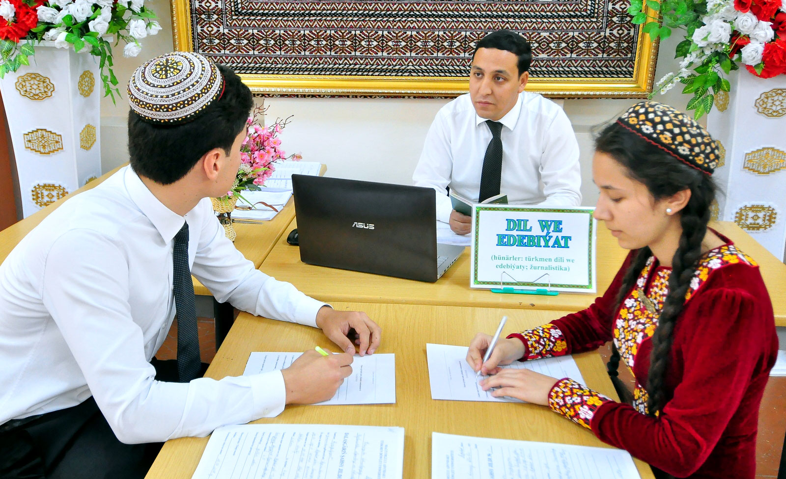 Enrolment campaign 2017: New opportunities, close prospects