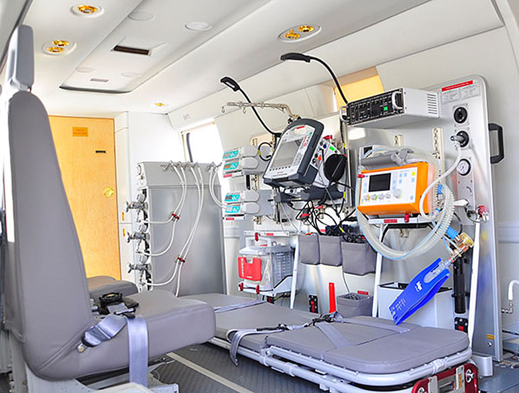 Инновационная модель медицины успешно внедряется в регионах