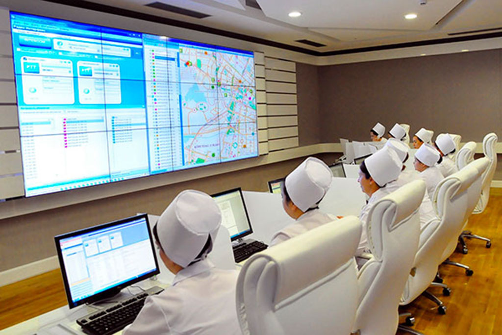 Инновационная модель медицины успешно внедряется в регионах