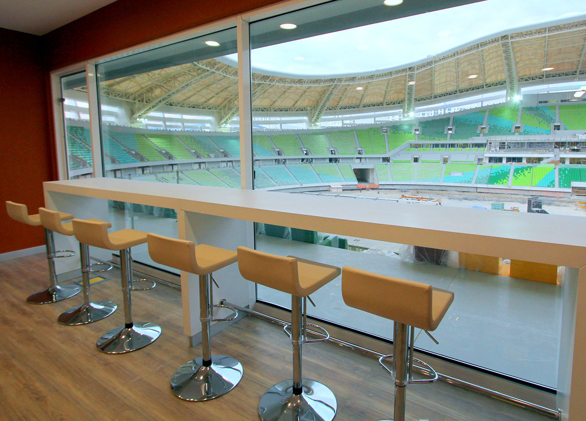 «Ашхабад 2017»: новая страница в спортивной истории континента