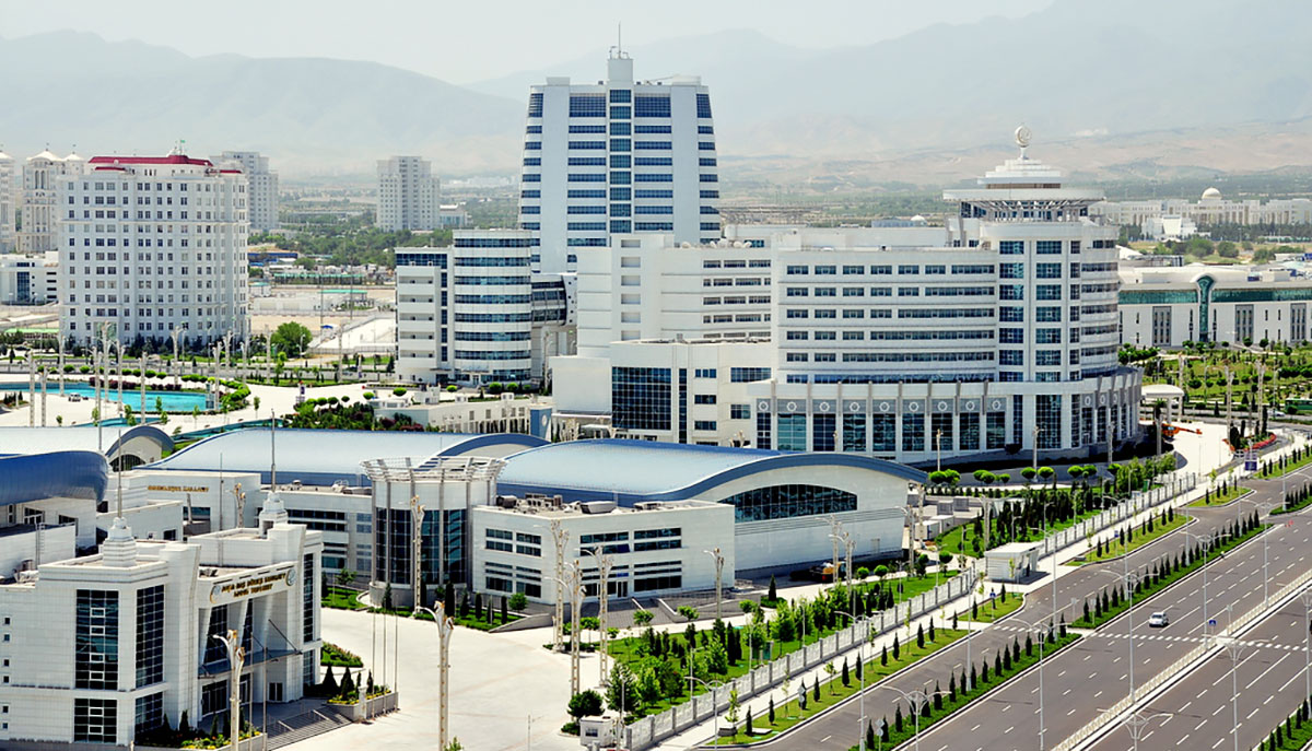 «Ашхабад 2017»: новая страница в спортивной истории континента