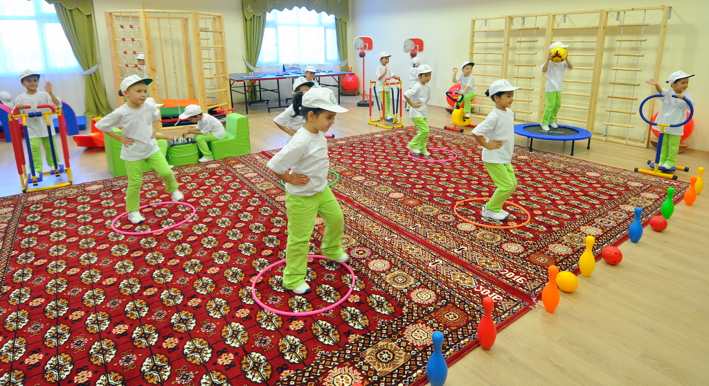 Для обеспечения дошкольников свежими продуктами закуплены новые рефрижераторы  