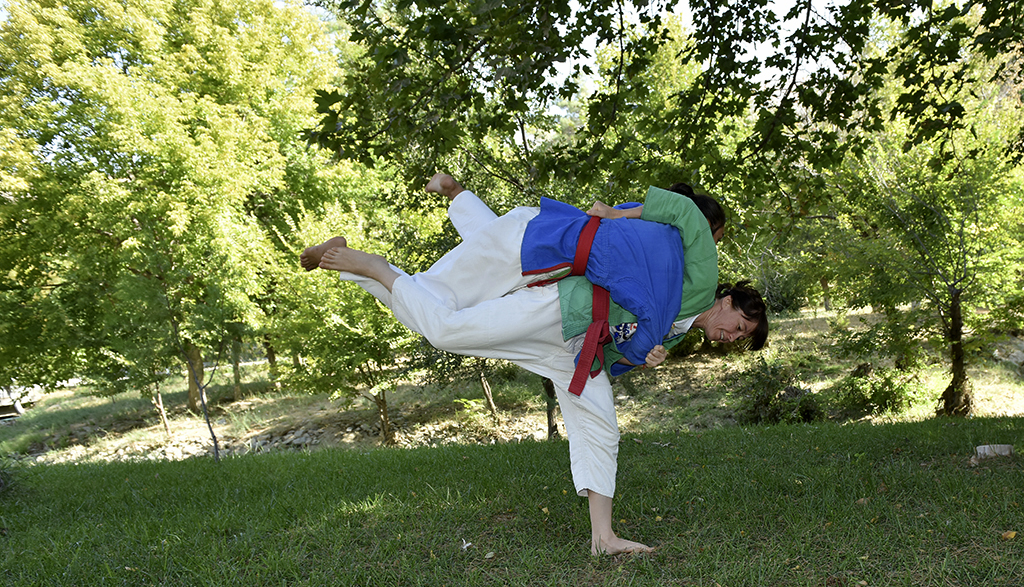 ЗАКОН ТУРКМЕНИСТАНА <br>О донорстве крови