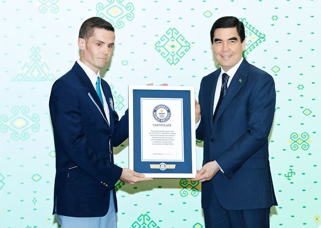 «Aşgabat 2017» oýunlarynyň alawy ýakyldy