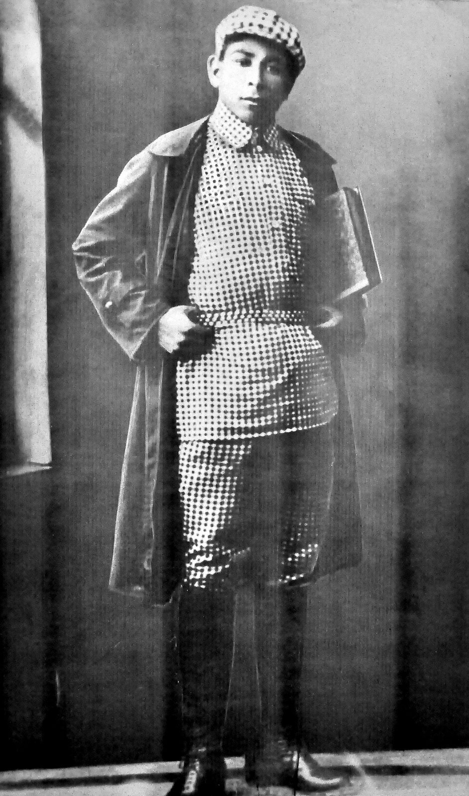 Milli žiwopisiň halypalry: Bäşim Nuraly