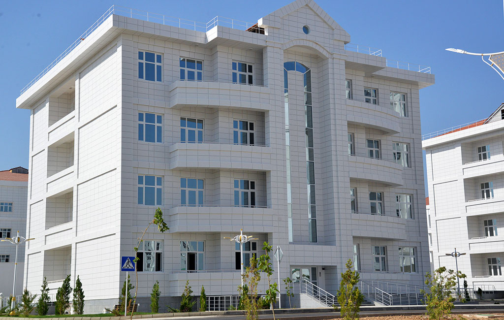 Элитный коттеджный массив открывает новую страницу в градостроительной практике столицы