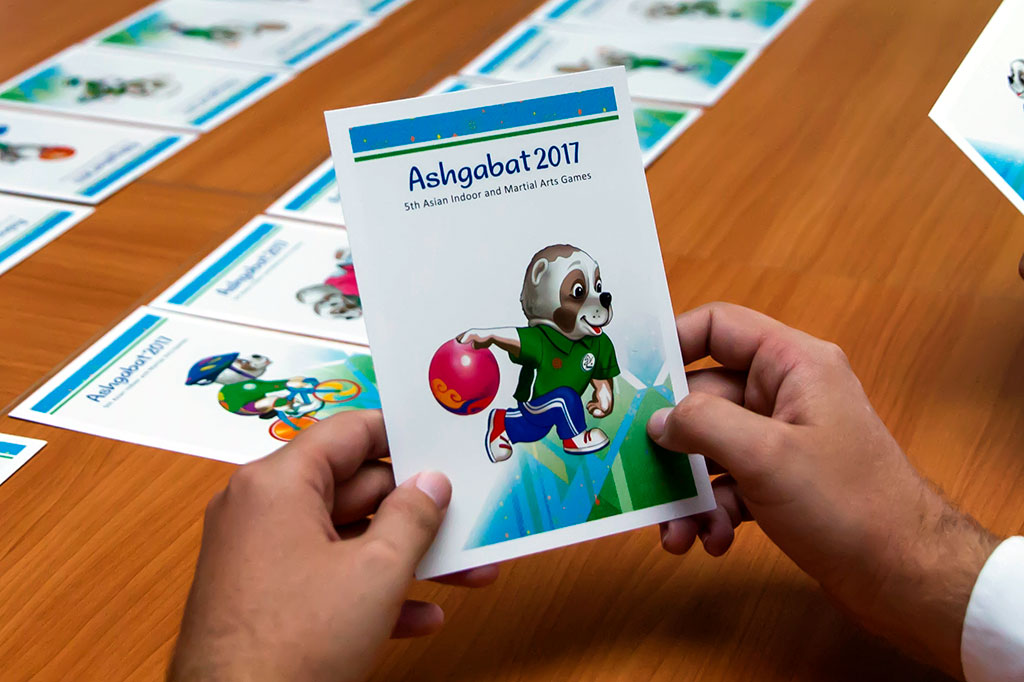 Bosporus Youth Centre organizes event dedicated to V Asian Games