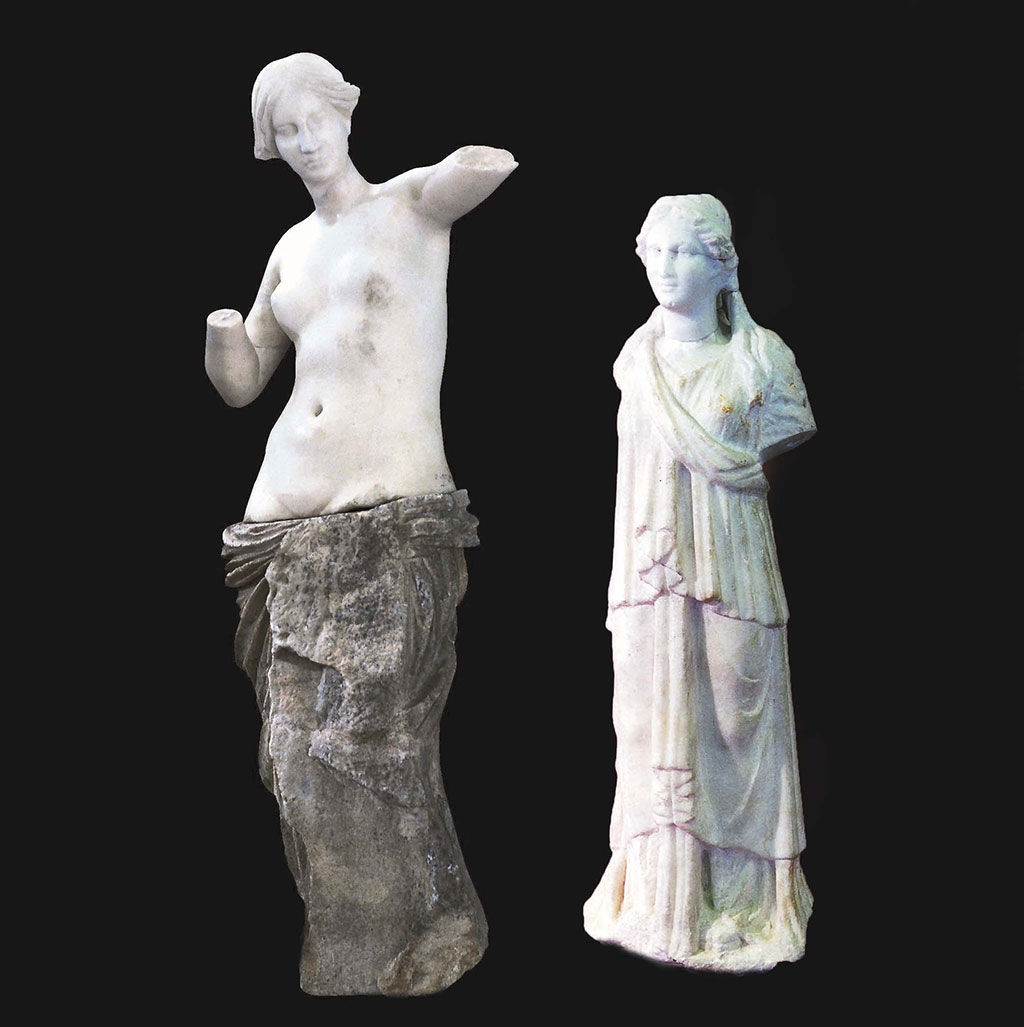 Парфянской Нисе посвящён один из эпизодов масштабной церемонии открытия Азиады 