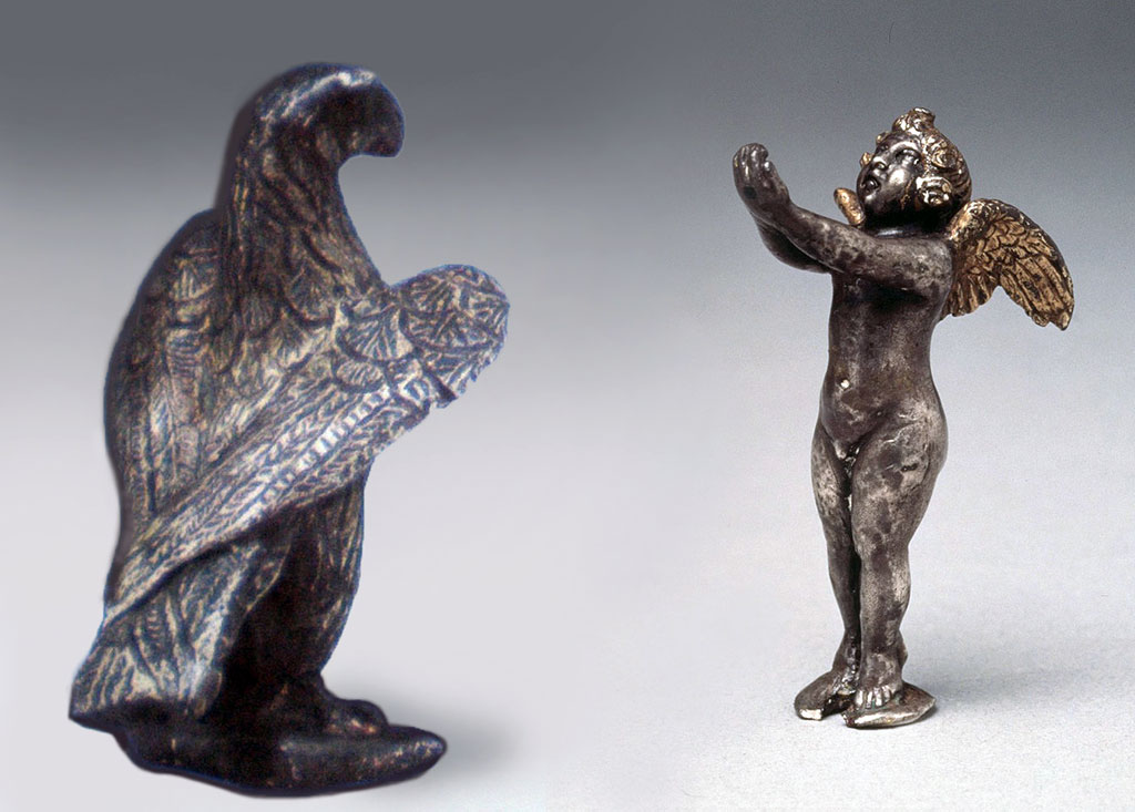 Парфянской Нисе посвящён один из эпизодов масштабной церемонии открытия Азиады 