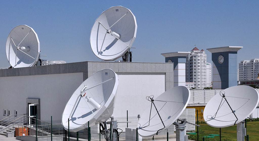 Оператор сотовой связи «Алтын Асыр» расширяет спектр предоставляемых услуг