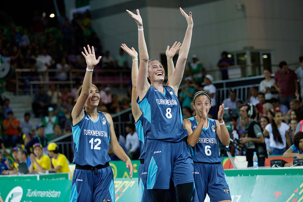 По итогам 8 соревновательного дня – у национальной сборной 8 золотых медалей 