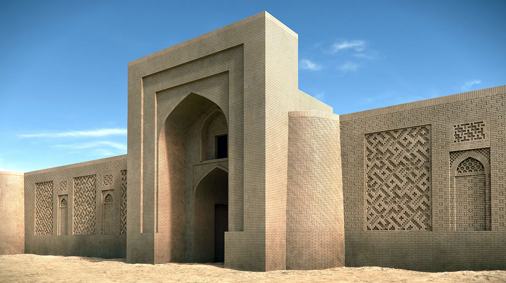 «Aşgabat 2017» oýunlarynyň açylyş dabarasynda janlandyrylan türkmen taryhy 