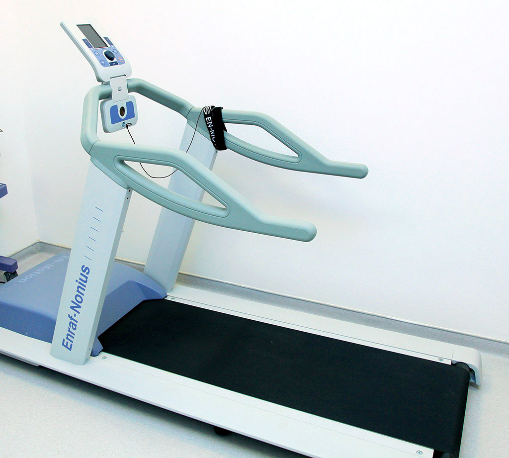 Передовые медучреждения – в распоряжении участников и гостей Игр «Ашхабад 2017» 