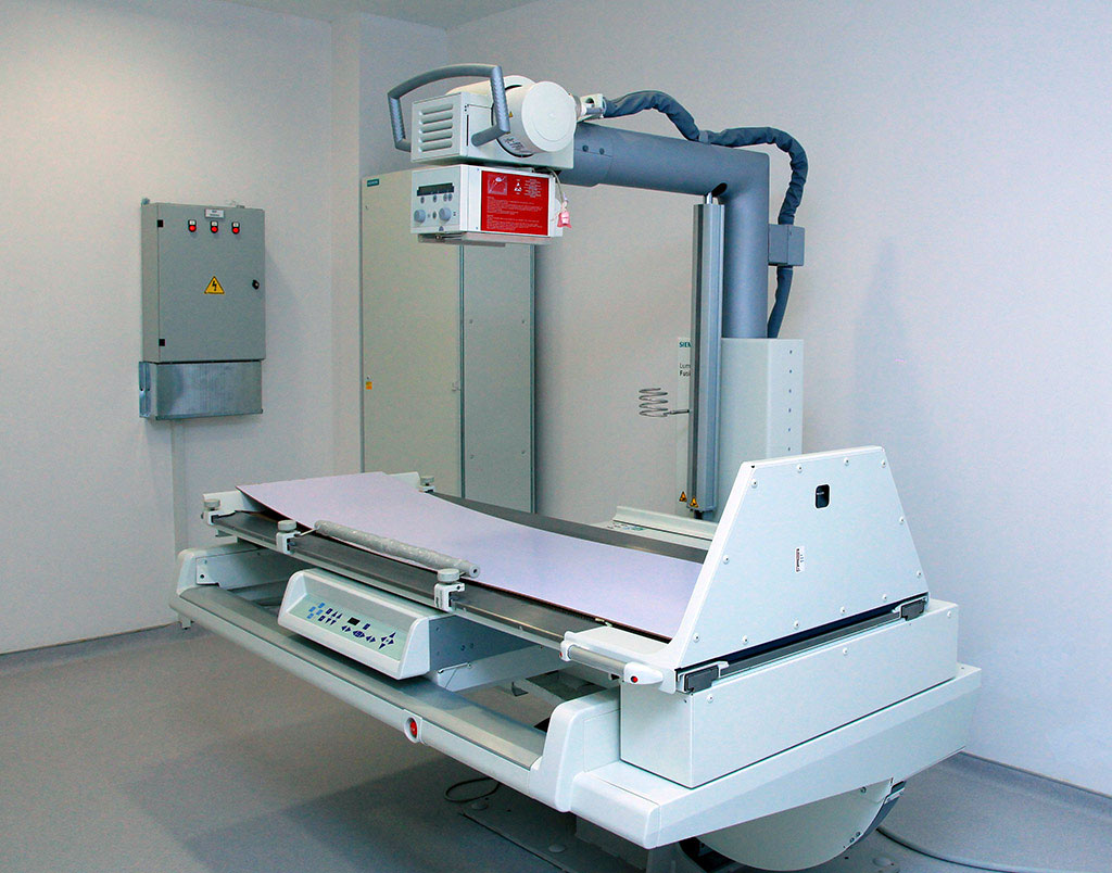 Advanced medical facilities are at the disposal of the participants and guests of Ashgabat 2017 Games 