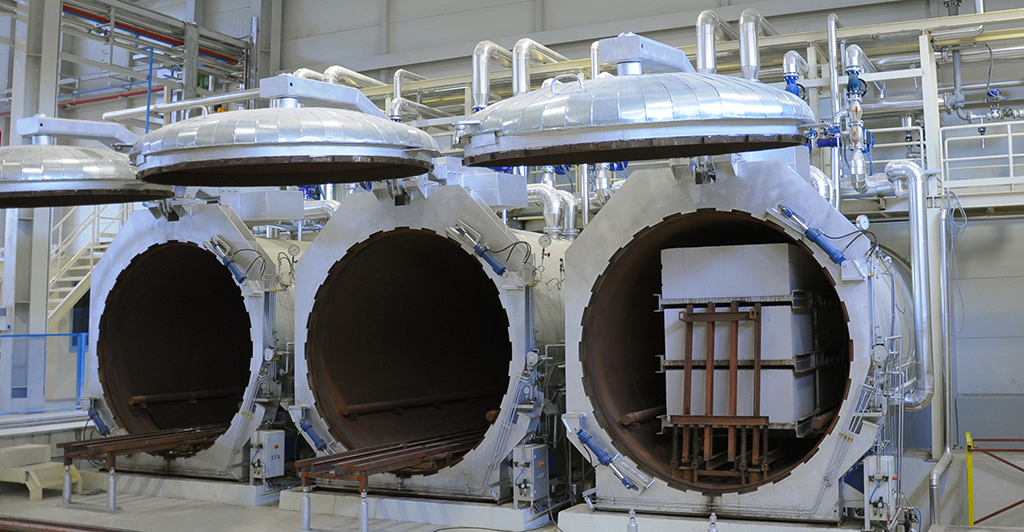 Овадандепе – индустриальный центр Ахалского велаята