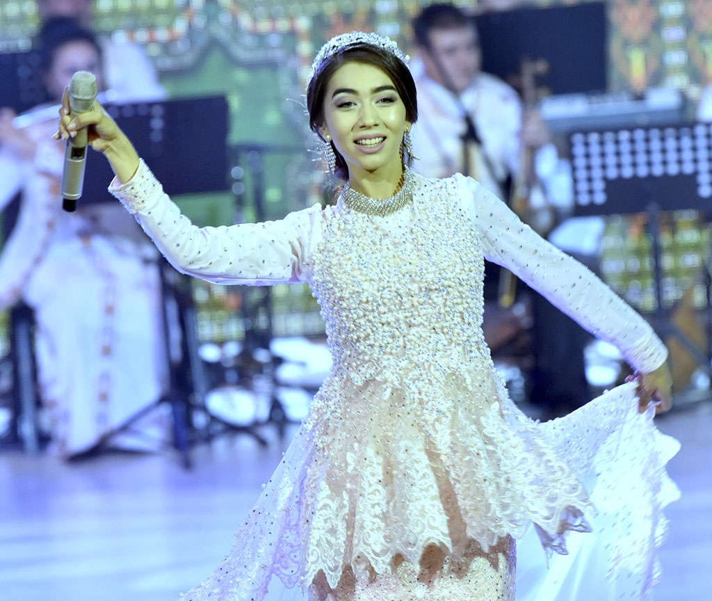 Названы лучшие молодые вокалисты страны 